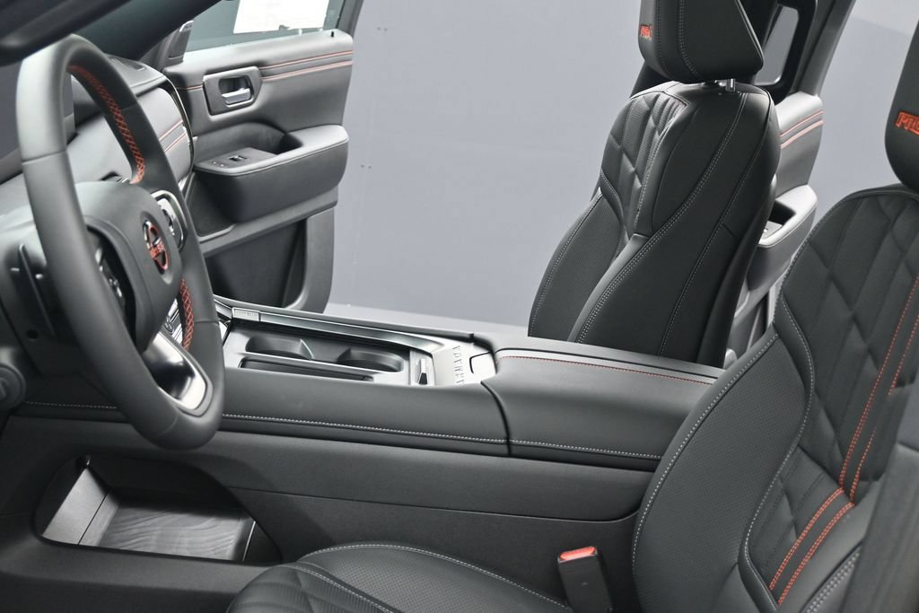 New 2026 Nissan Armada PRO-4X AWD/4WD image 19