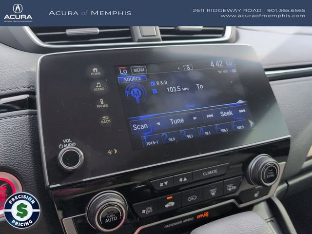 Used 2022 Honda CR-V EX image 19