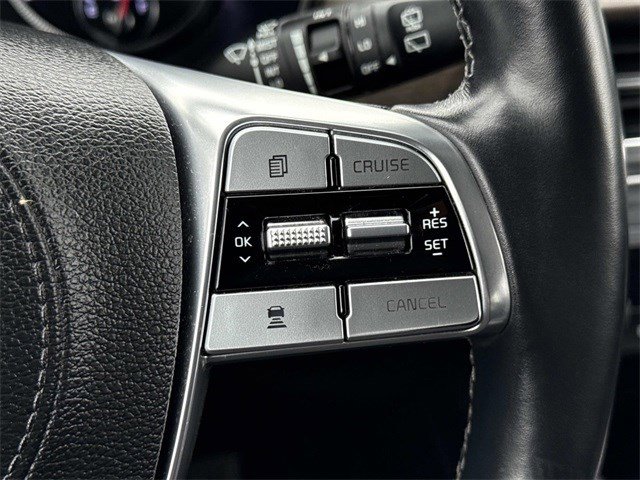 Used 2020 Kia Telluride EX w/ Towing Package image 24