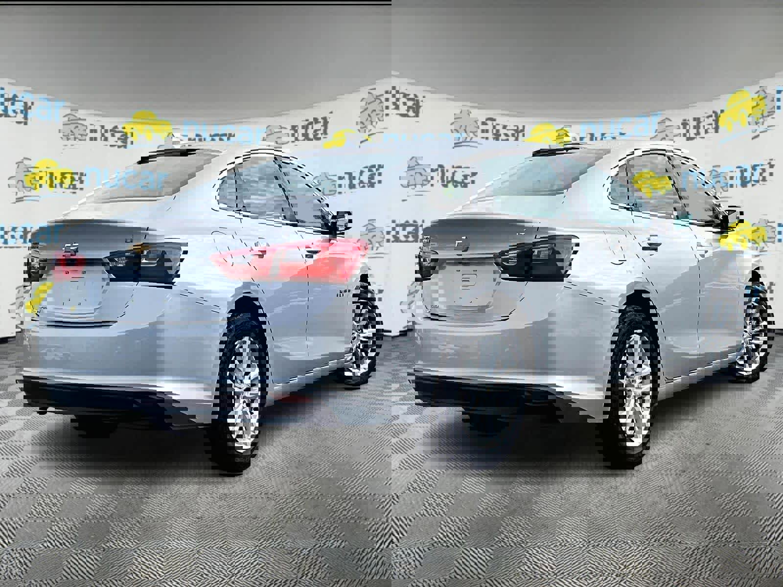 Used 2016 Chevrolet Malibu LT image 6