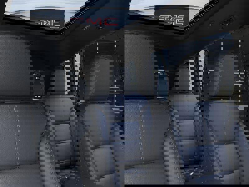 New 2025 GMC Acadia Elevation w/ Elevation Premium Package image 24