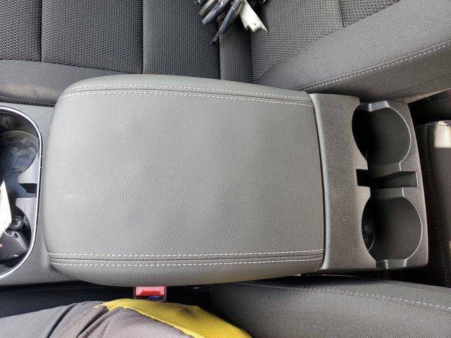 New 2026 GMC Canyon Elevation w/ Convenience Package image 27