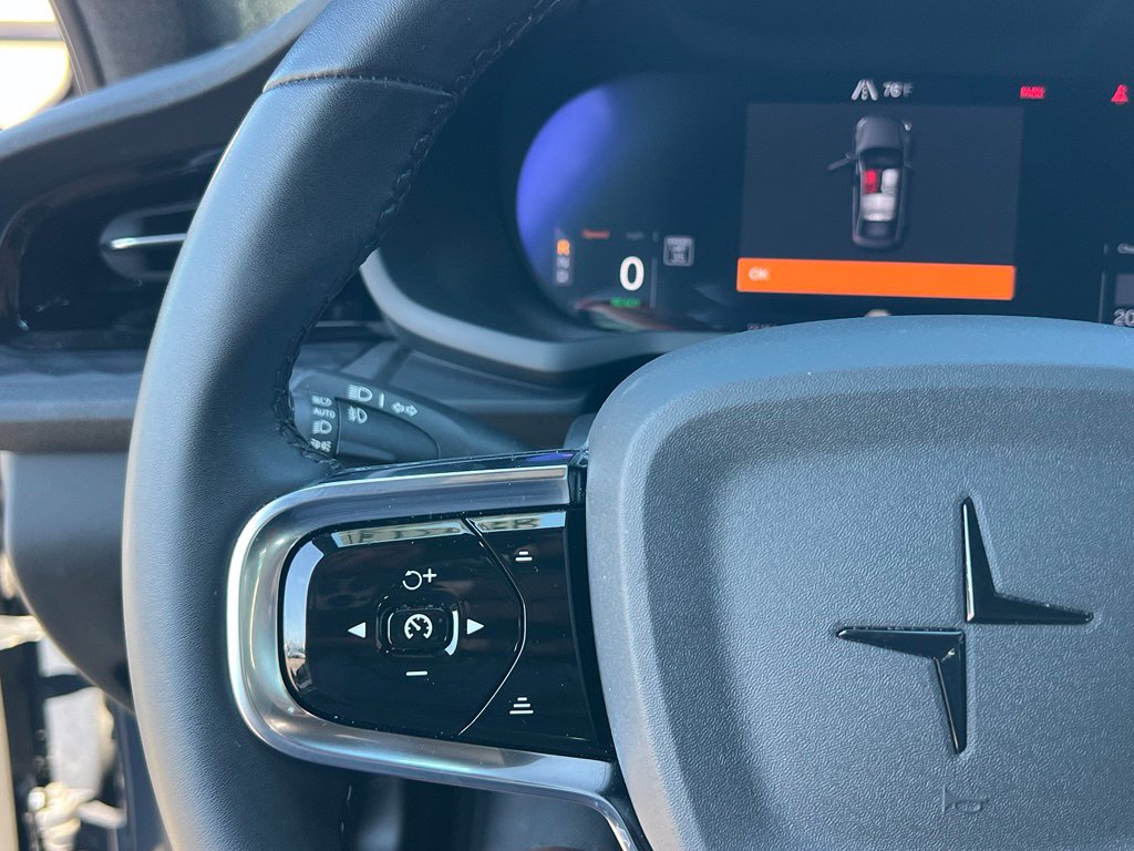 Used 2024 Polestar Polestar 2 AWD/4WD image 22
