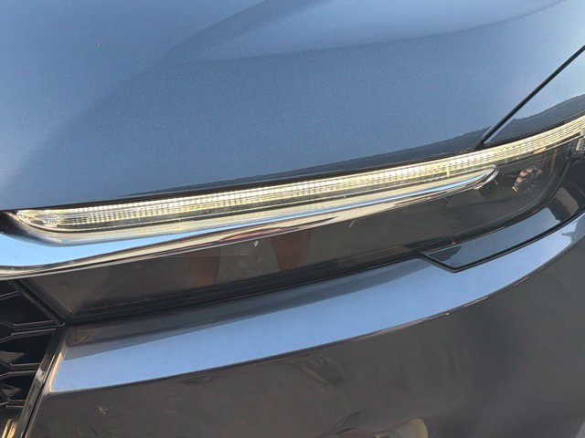 Certified 2025 Honda CR-V EX image 10
