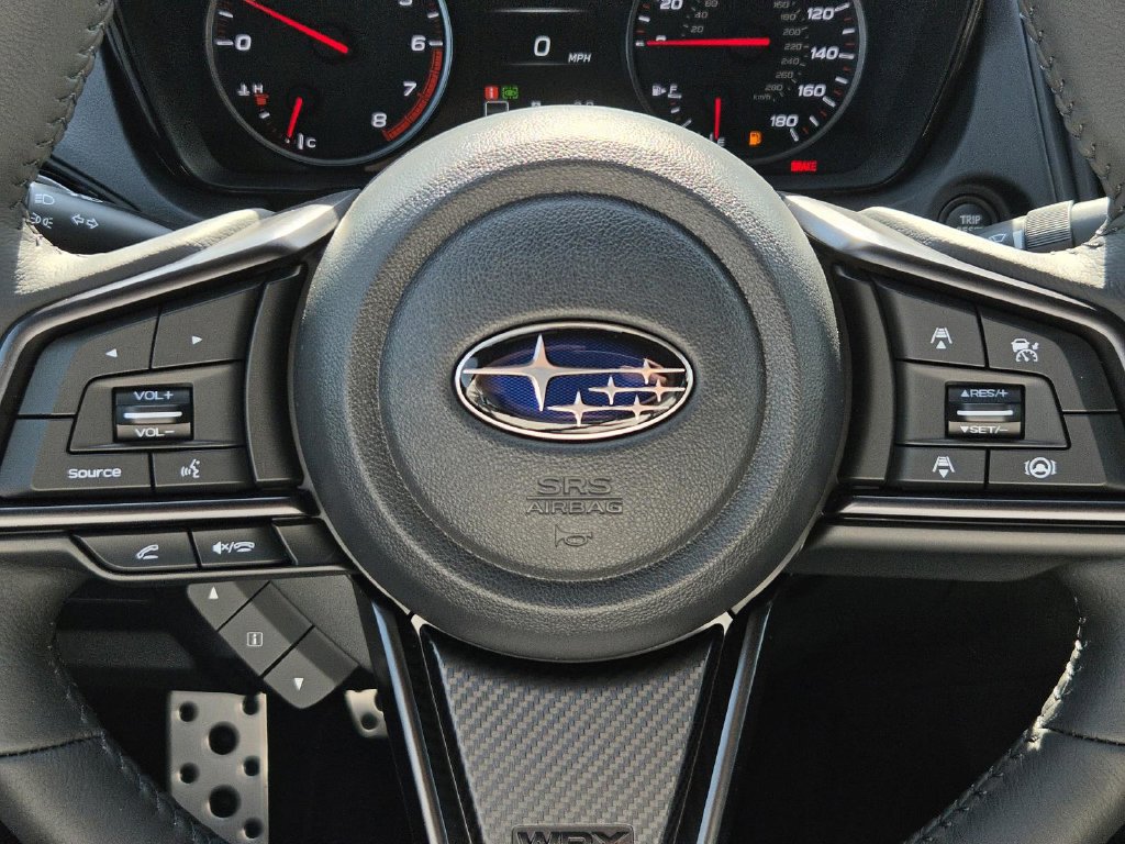 New 2026 Subaru WRX AWD/4WD image 20