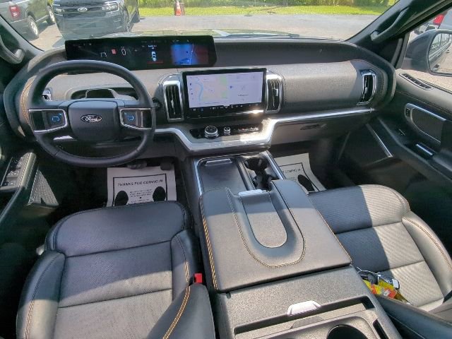 Used 2026 Ford Expedition Tremor AWD/4WD image 16