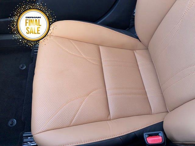 New 2025 Lexus ES 350 Luxury image 25