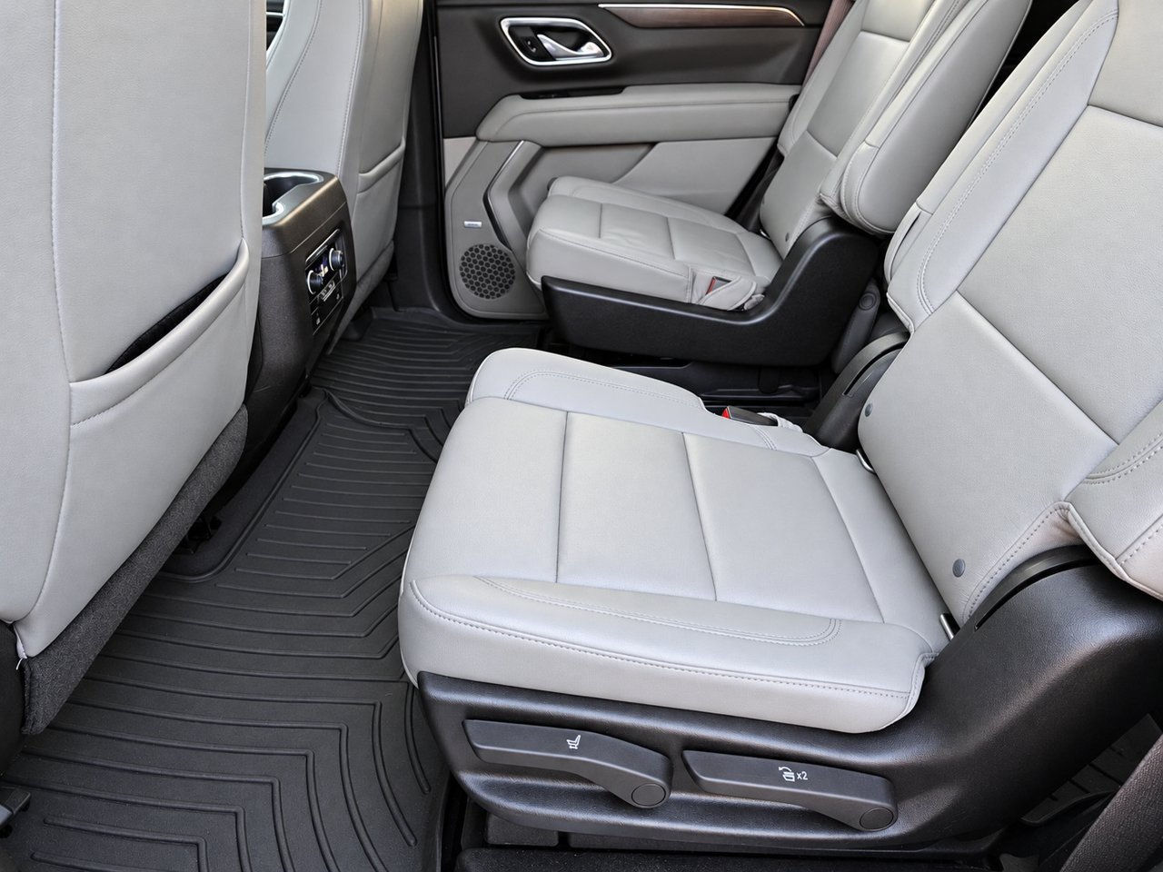 Certified 2021 Chevrolet Tahoe Z71 AWD/4WD image 27
