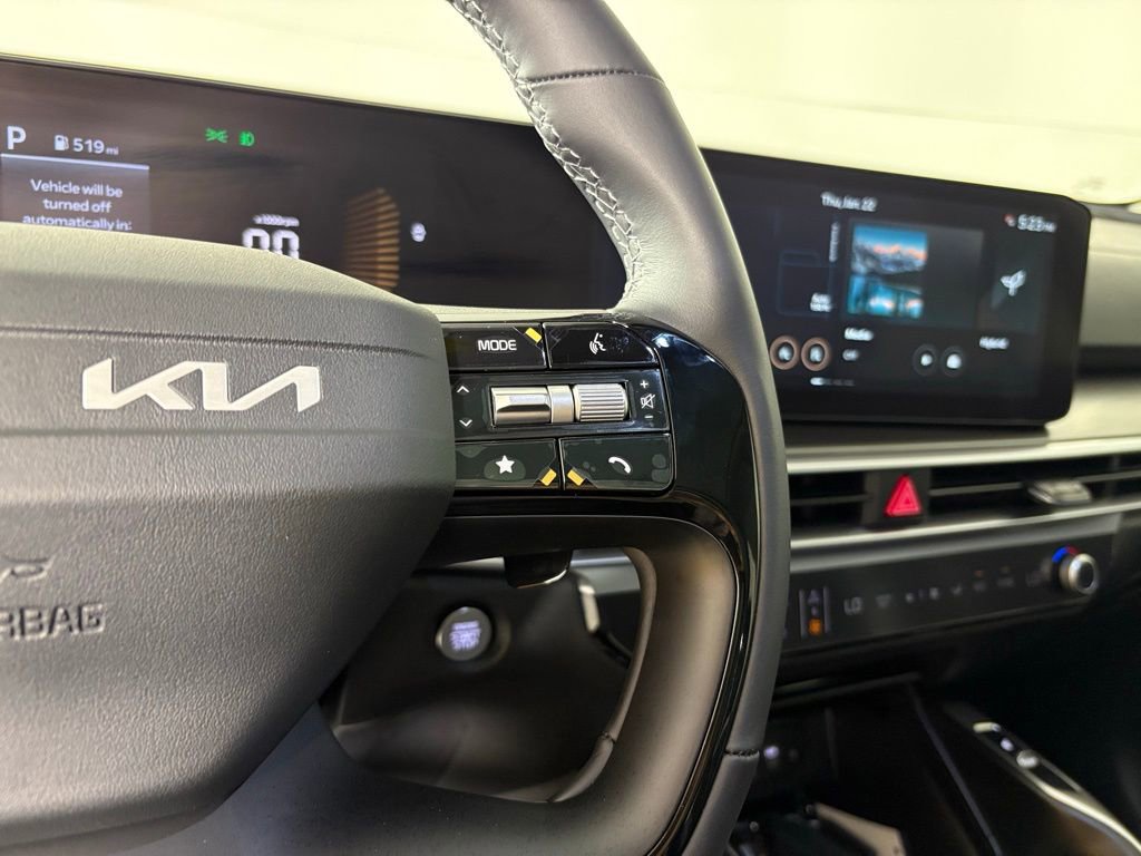 New 2026 Kia Sorento EX image 23