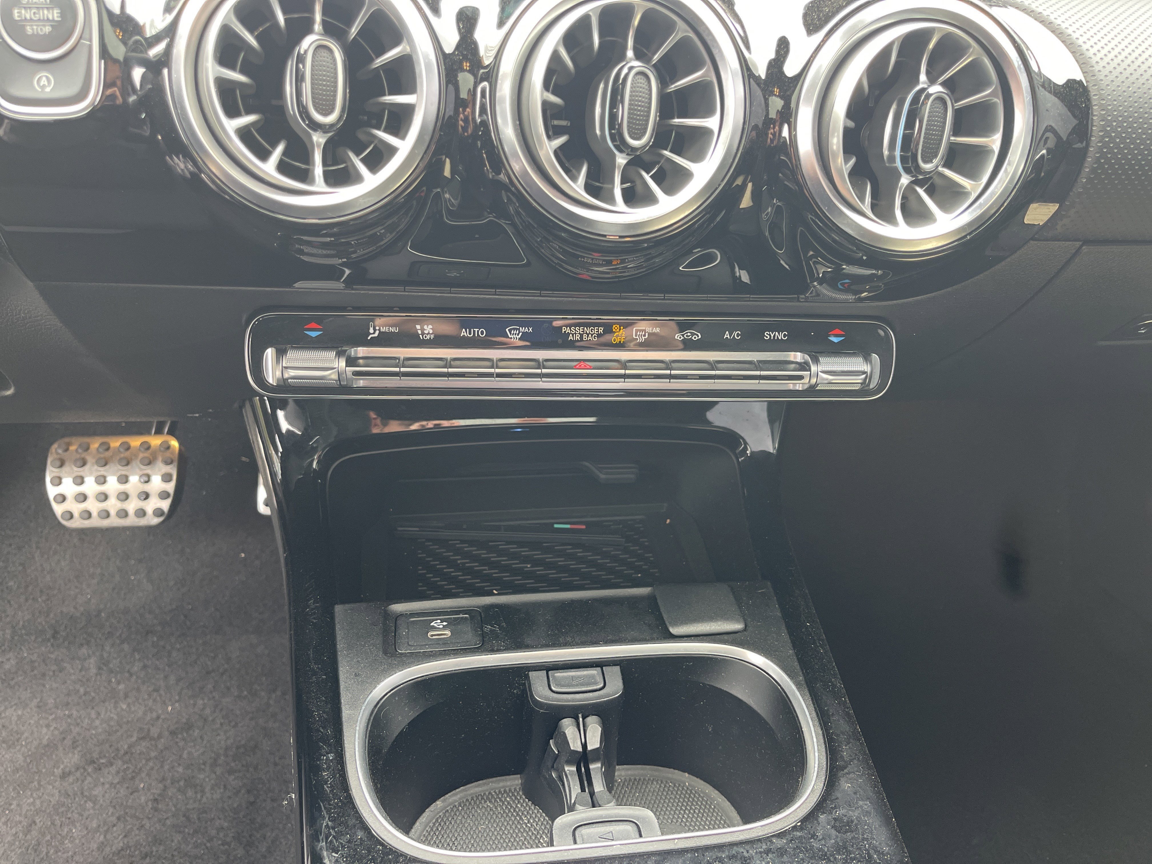 Certified 2024 Mercedes-Benz CLA 250 CLA 250 image 30