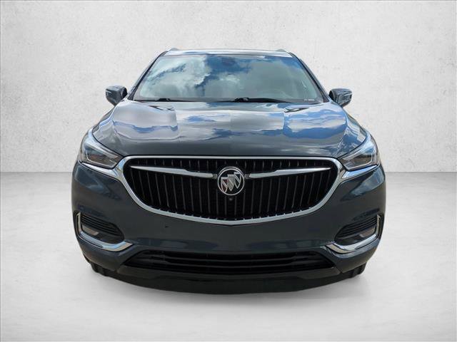 Used 2021 Buick Enclave Essence w/ Trailering Package, 5000 lbs. FWD video 2