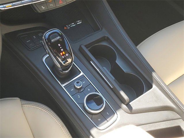 Used 2022 Cadillac CT5 Luxury w/ Sun And Sound Package image 30