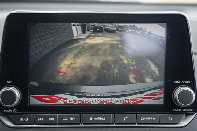 Used 2025 Nissan Altima 2.5 SR image 43