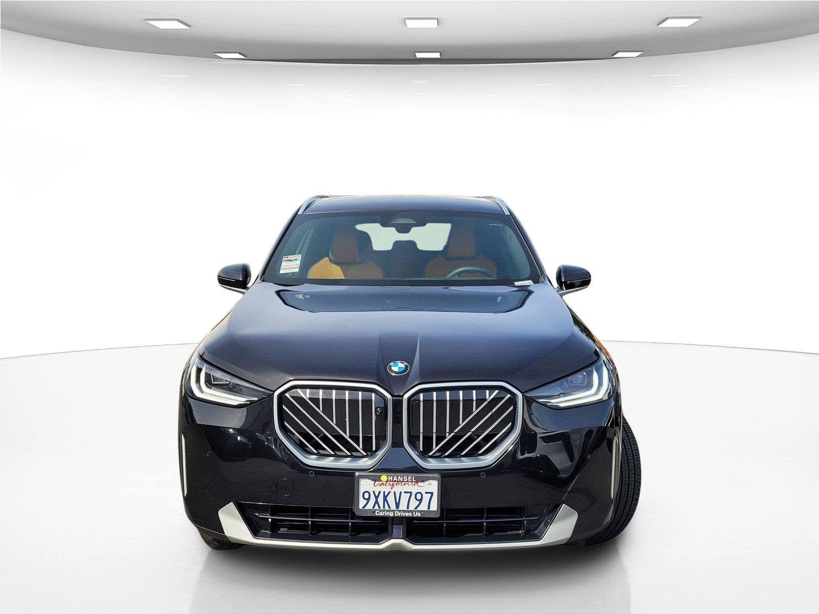 Used 2026 BMW X3 xDrive30i w/ Premium Package AWD/4WD image 4