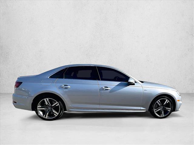 Used 2018 Audi A4 2.0T Premium Plus w/ Premium Plus Package AWD/4WD image 5
