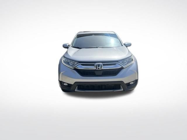 Used 2018 Honda CR-V EX-L image 8
