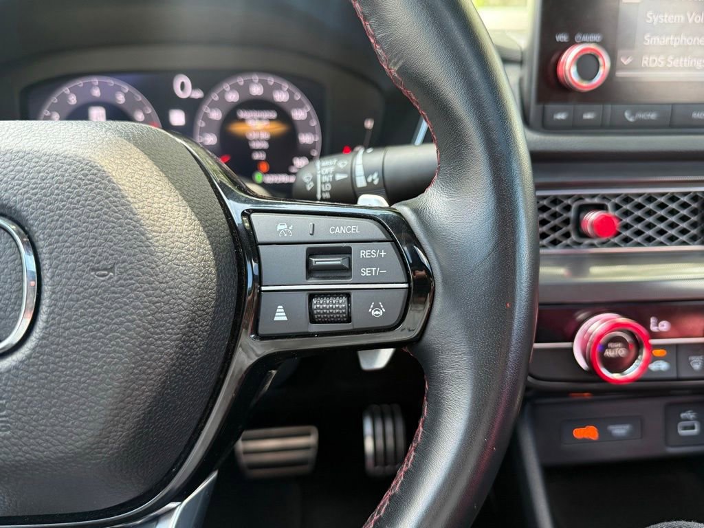 Used 2024 Acura Integra A-Spec image 45