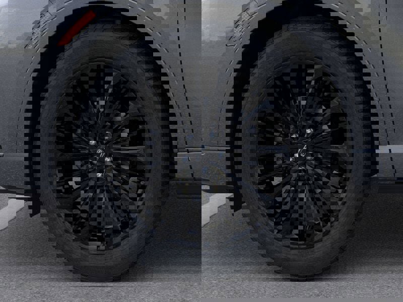 New 2026 Lincoln Corsair Premiere image 19