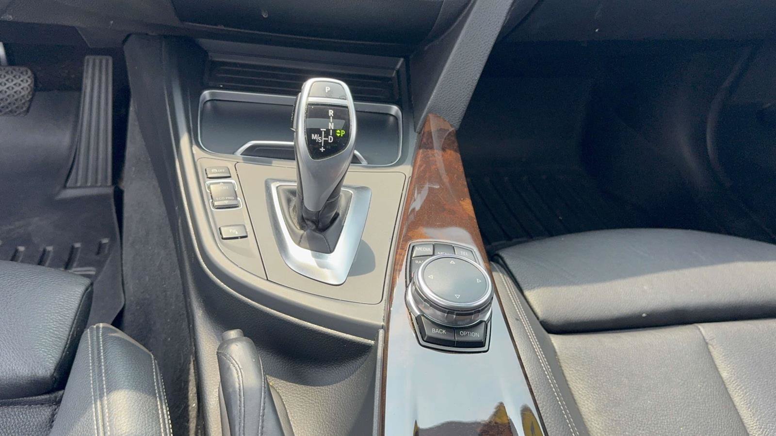 Used 2016 BMW 328i xDrive Sedan AWD/4WD image 18