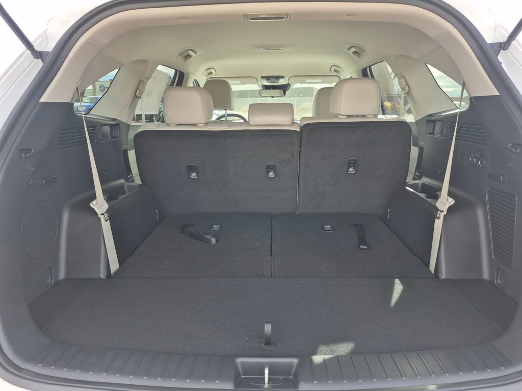 New 2026 Kia Sorento S image 14