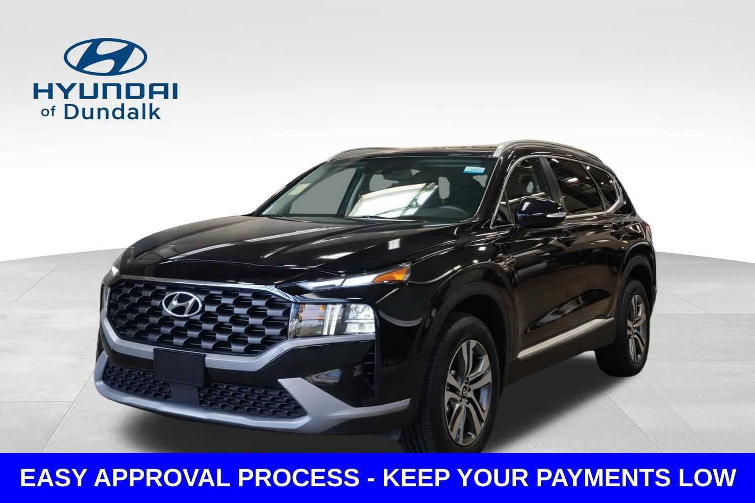 Used 2023 Hyundai Santa Fe SEL AWD/4WD video 1