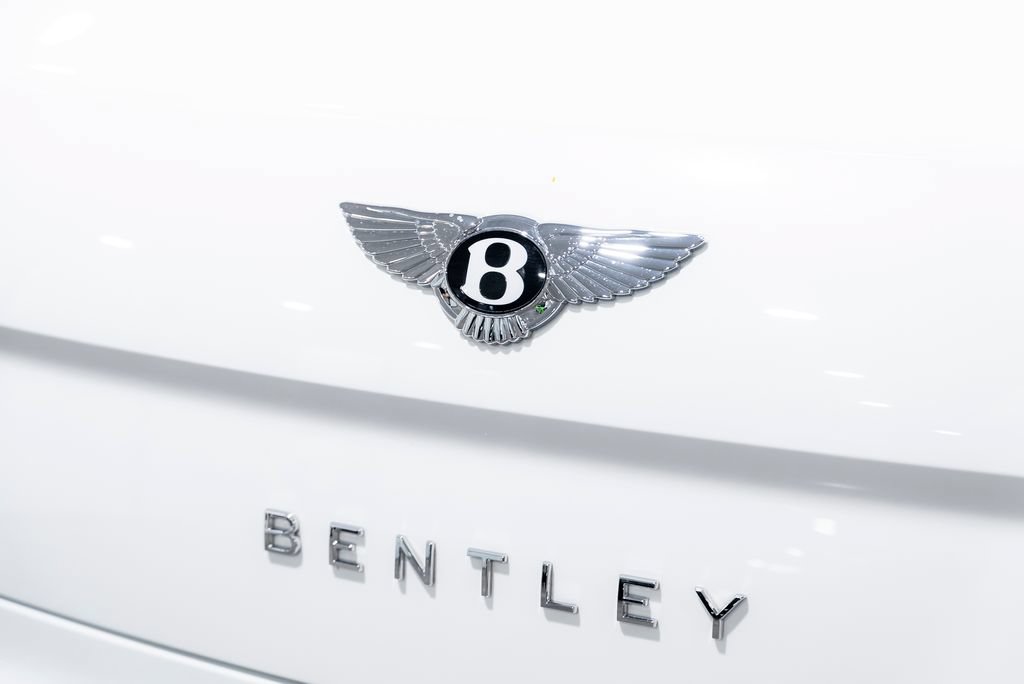 Used 2023 Bentley Flying Spur W12 AWD/4WD image 31