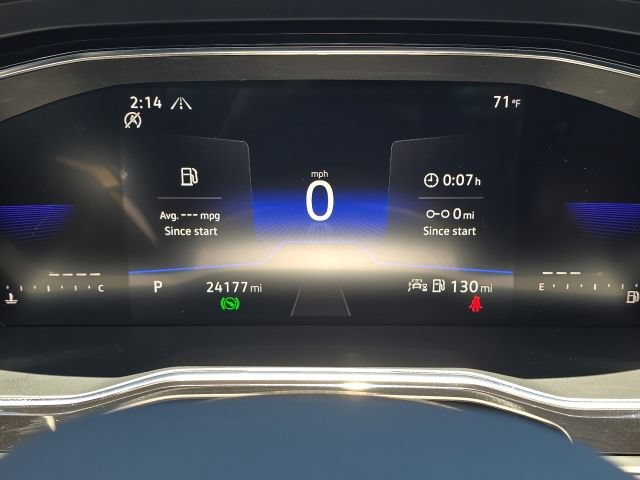 Used 2023 Volkswagen Jetta SE FWD image 19