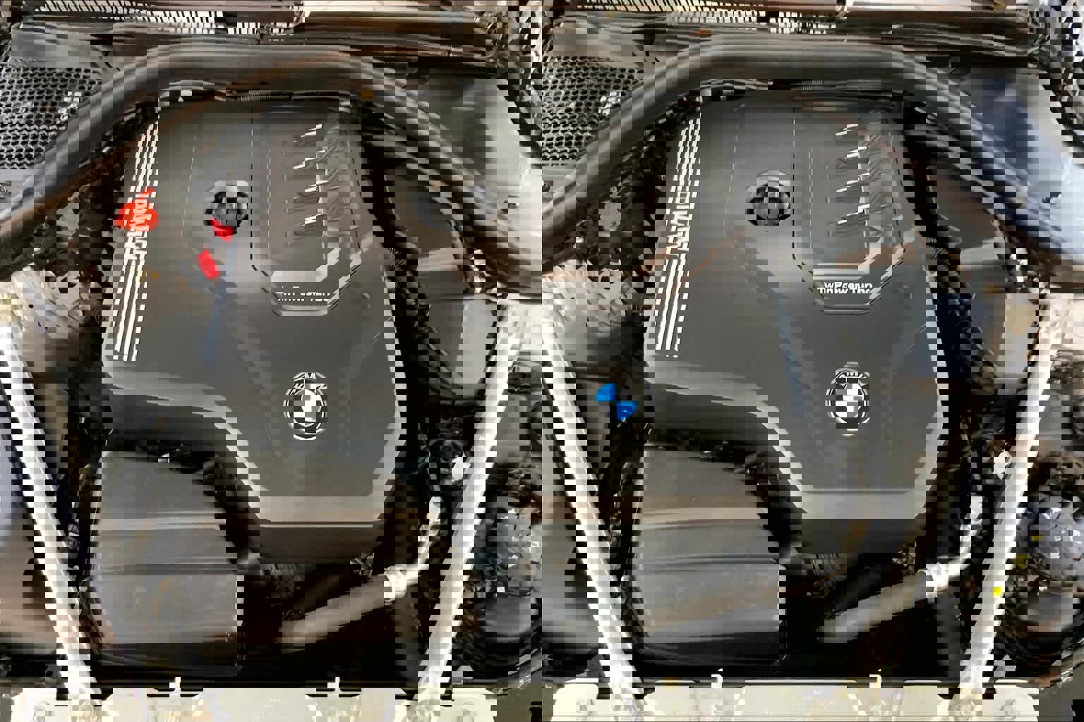 Certified 2023 BMW 430i xDrive Coupe w/ M Sport Package image 31