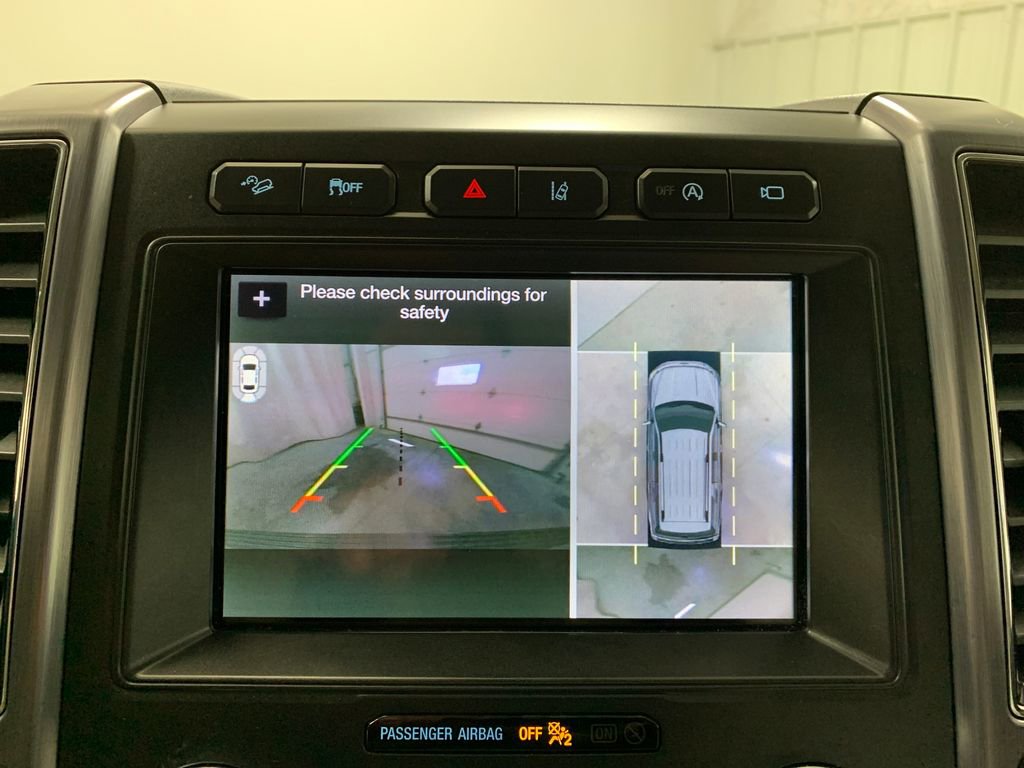 Used 2019 Ford Expedition Platinum AWD/4WD image 31
