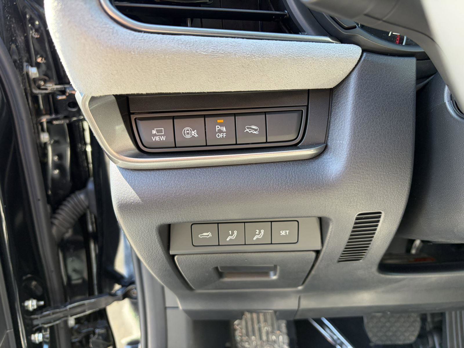 New 2026 MAZDA CX-30 Aire Edition image 27