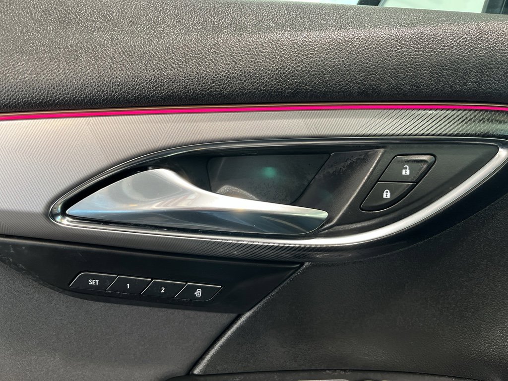 Used 2025 Buick Envision Sport Touring image 30