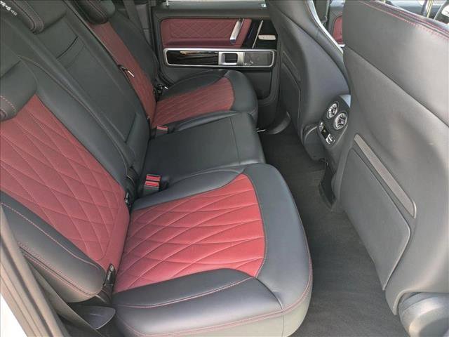 Used 2023 Mercedes-Benz G 63 AMG 4MATIC image 21