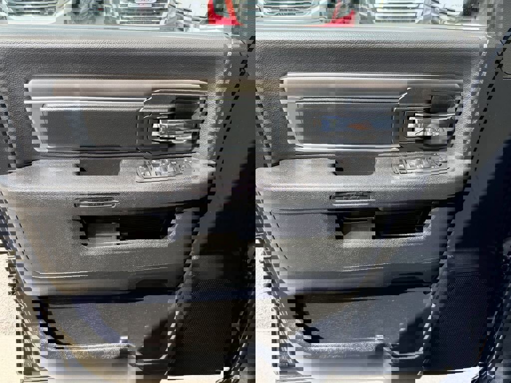 Used 2024 RAM 1500 Classic Warlock image 22