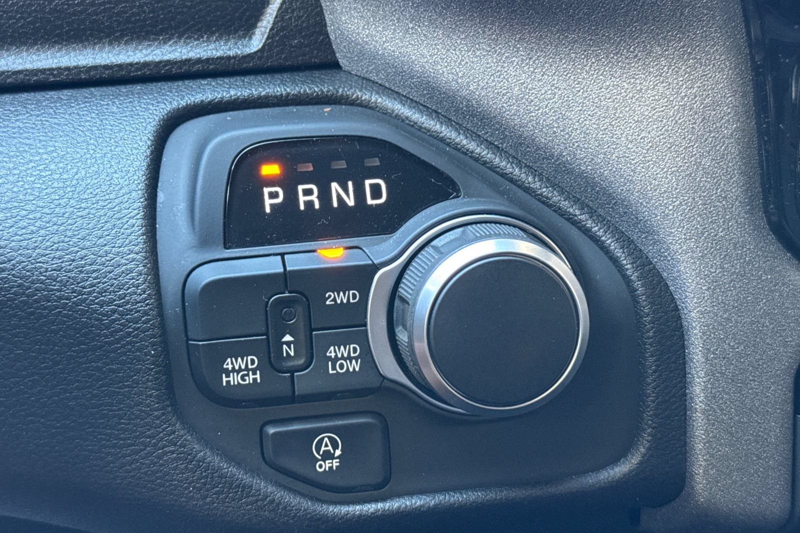 Used 2025 RAM 1500 Tradesman AWD/4WD image 31