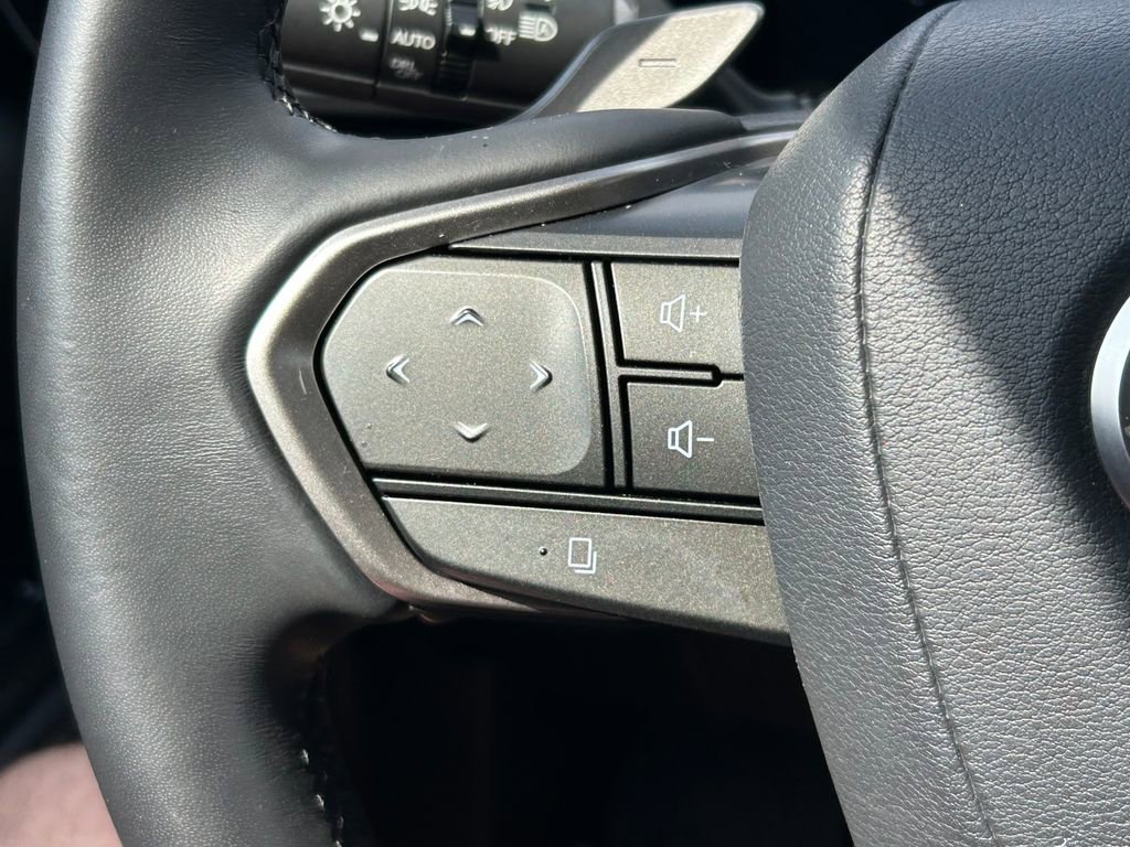 Used 2024 Lexus NX 350h AWD w/ Luxury Package image 37