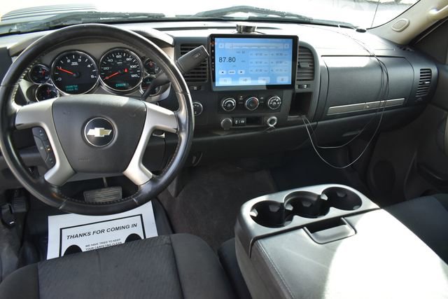 Used 2013 Chevrolet Silverado 2500 LT image 19