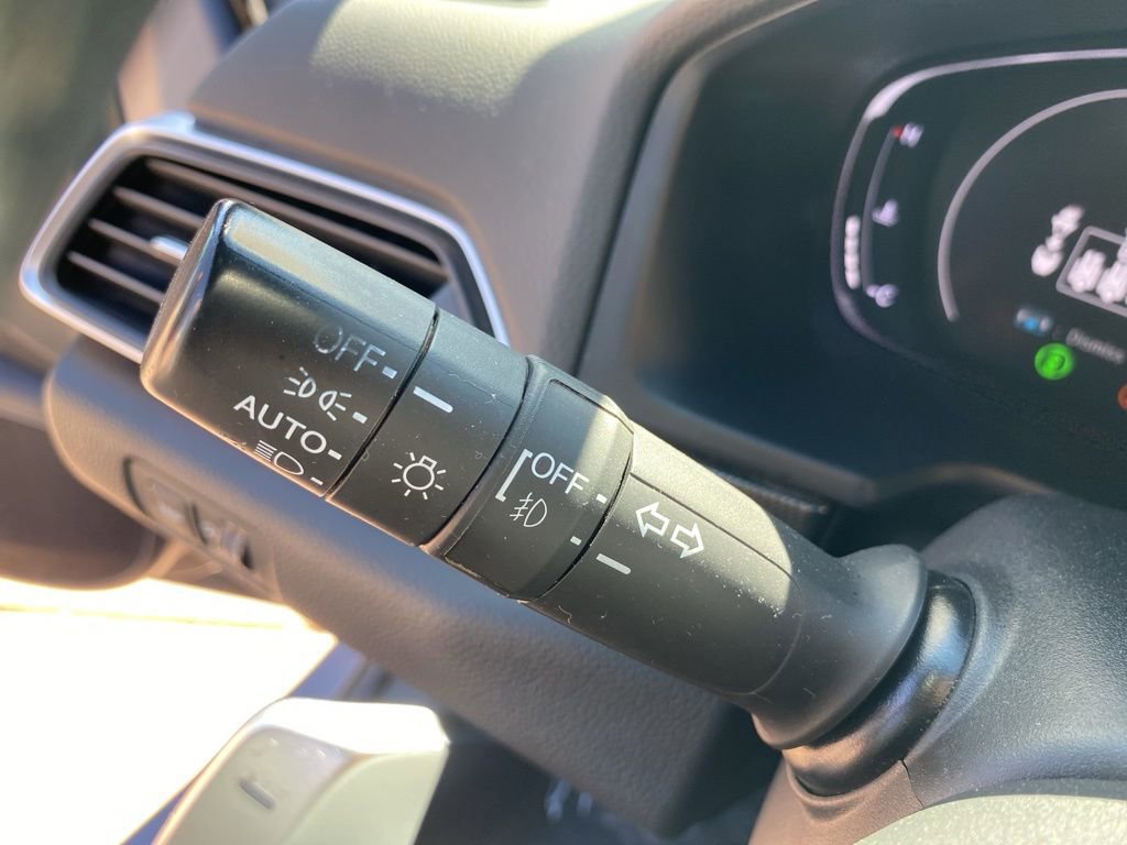 Used 2022 Honda Accord Sport image 26