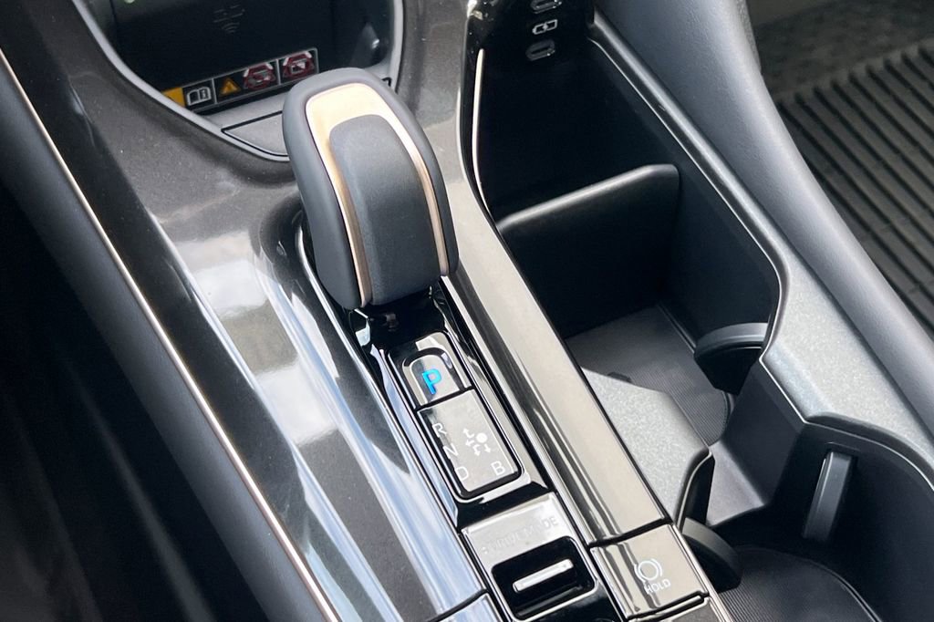 New 2026 Toyota Crown XLE image 21