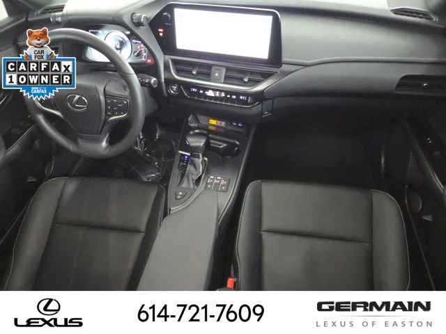 Used 2024 Lexus UX 250h 250h Premium image 30