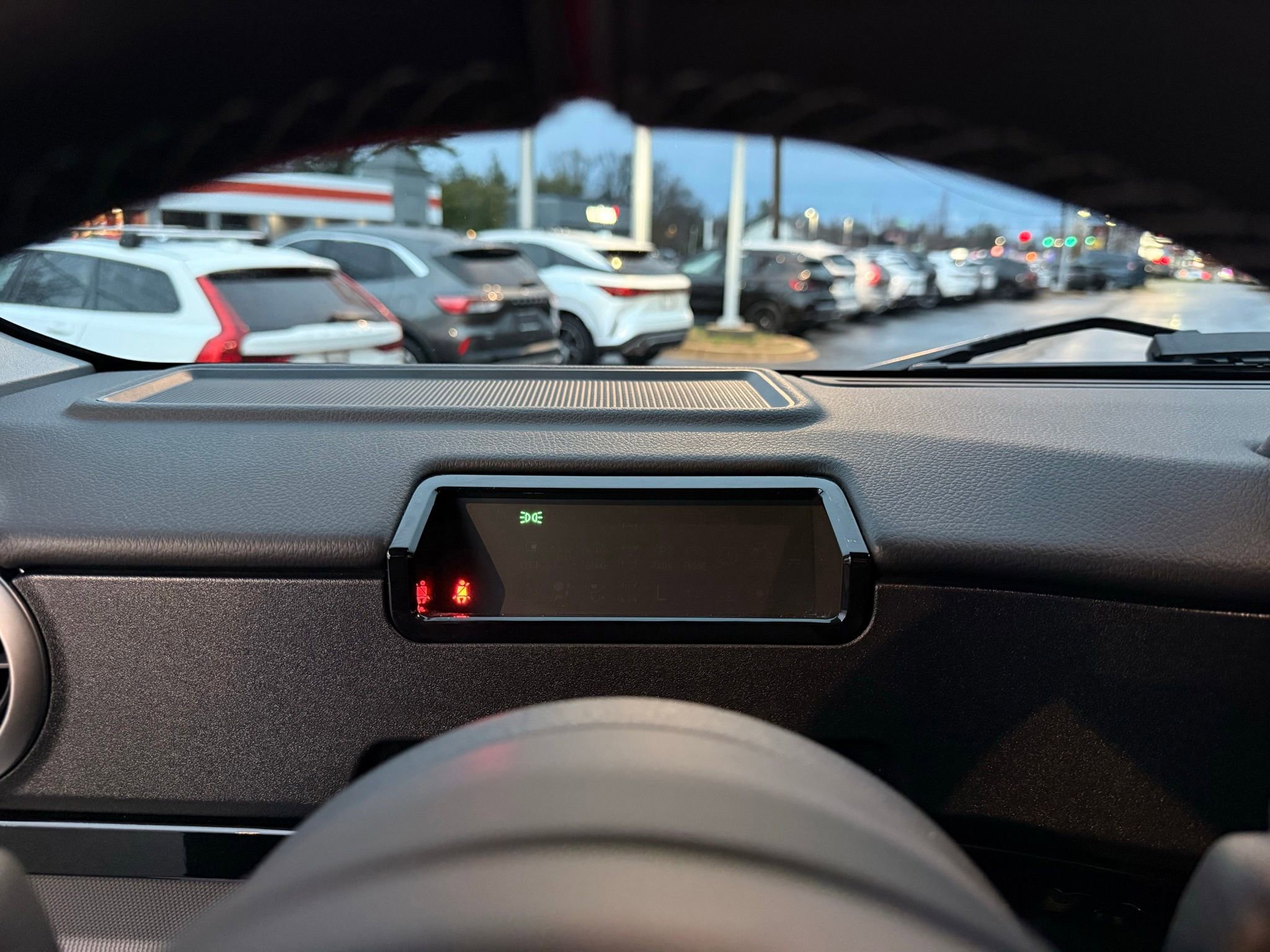 Used 2024 INEOS Grenadier Trialmaster Edition image 62