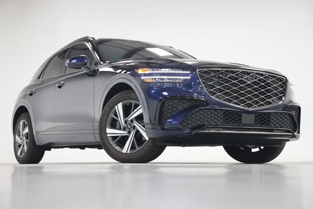 Used 2026 Genesis GV70 3.5T Sport Advanced AWD/4WD image 1