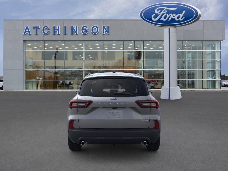 New 2026 Ford Escape ST-Line AWD/4WD image 5