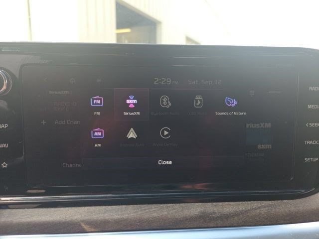 Used 2023 Kia K5 EX w/ EX Premium Package FWD image 26