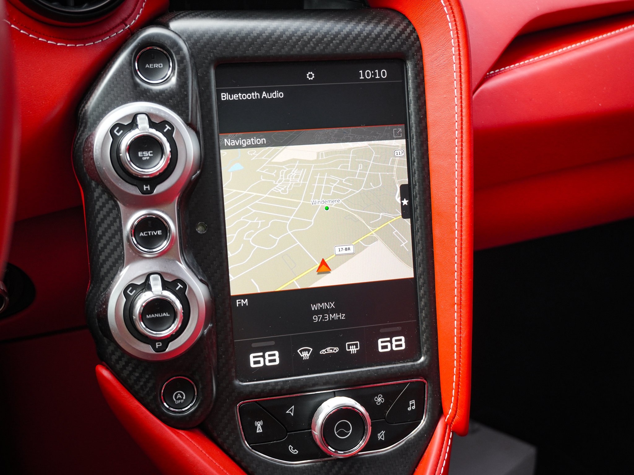Used 2019 McLaren 720S RWD image 25