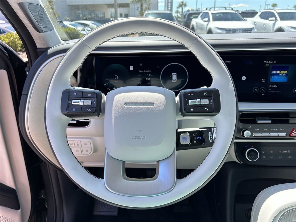 New 2026 Hyundai Palisade Calligraphy image 30