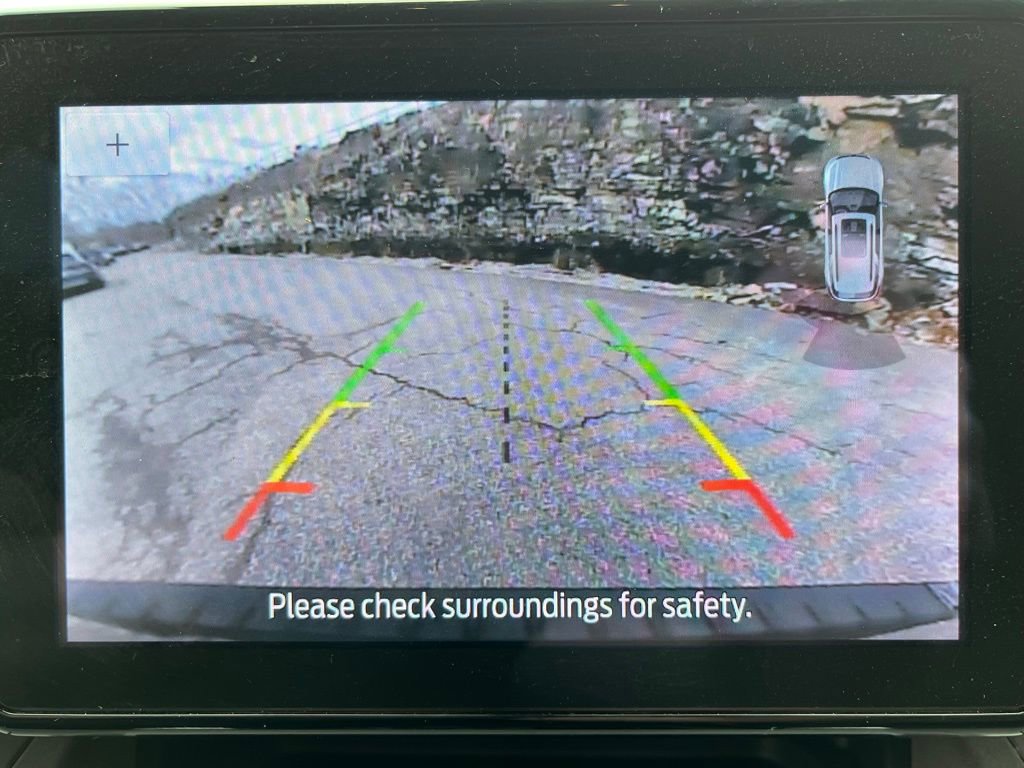 Certified 2023 Ford Explorer XLT w/ Equipment Group 202A image 22