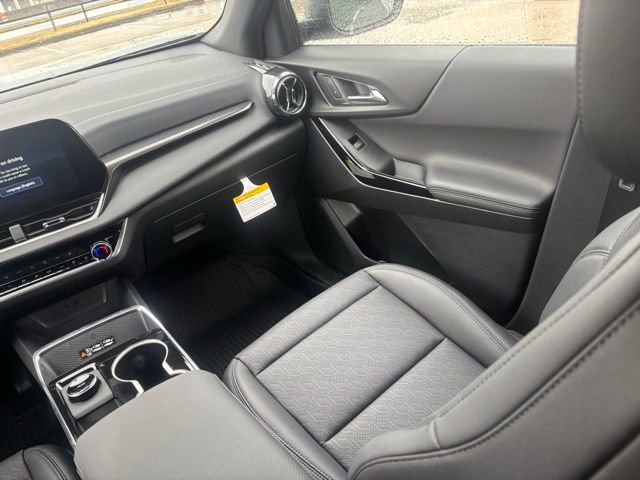 New 2026 Chevrolet Equinox LT w/ Convenience Package II image 22