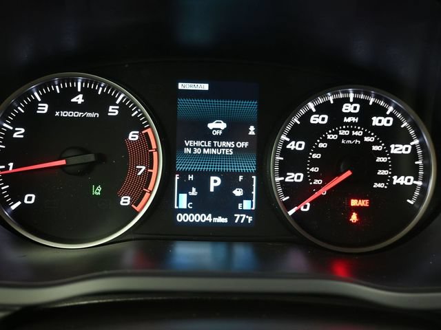 New 2026 Mitsubishi Eclipse Cross LE AWD/4WD image 23