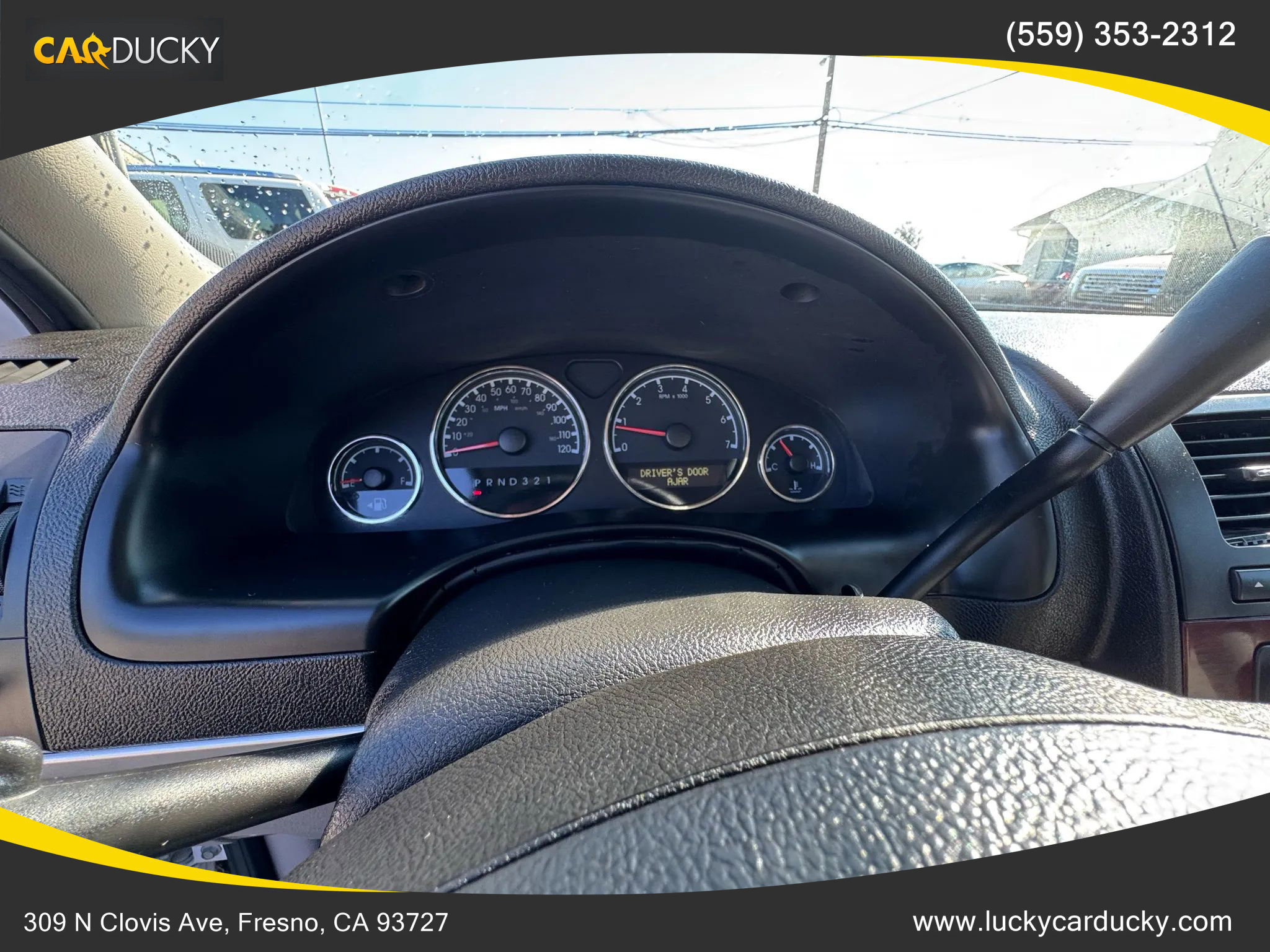 Used 2007 Chevrolet Uplander LS w/ Climate Package image 13