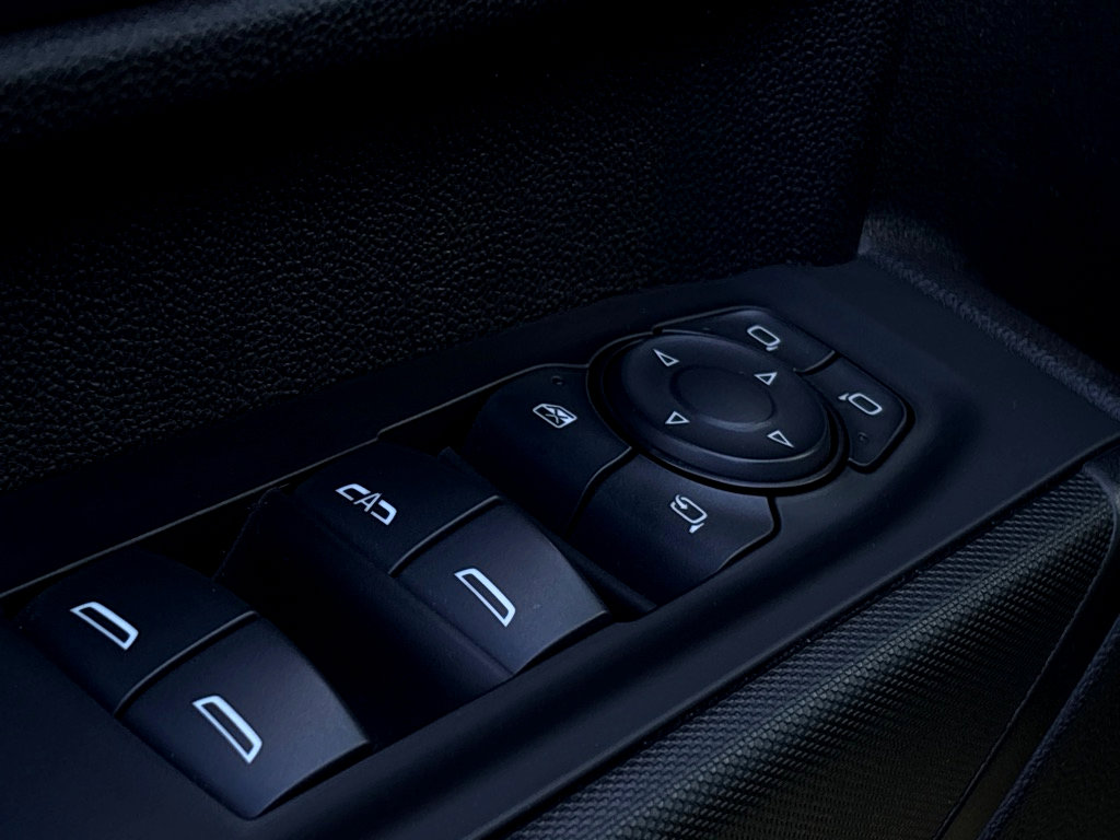 New 2024 Chevrolet Silverado 2500 Custom w/ Custom Value Package image 15